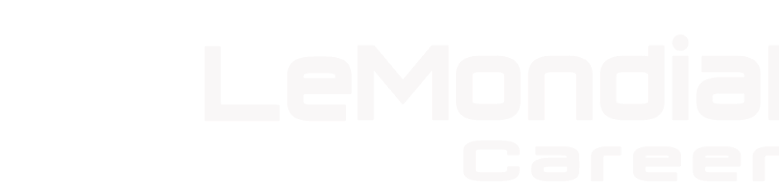 lemondialcareer-logo